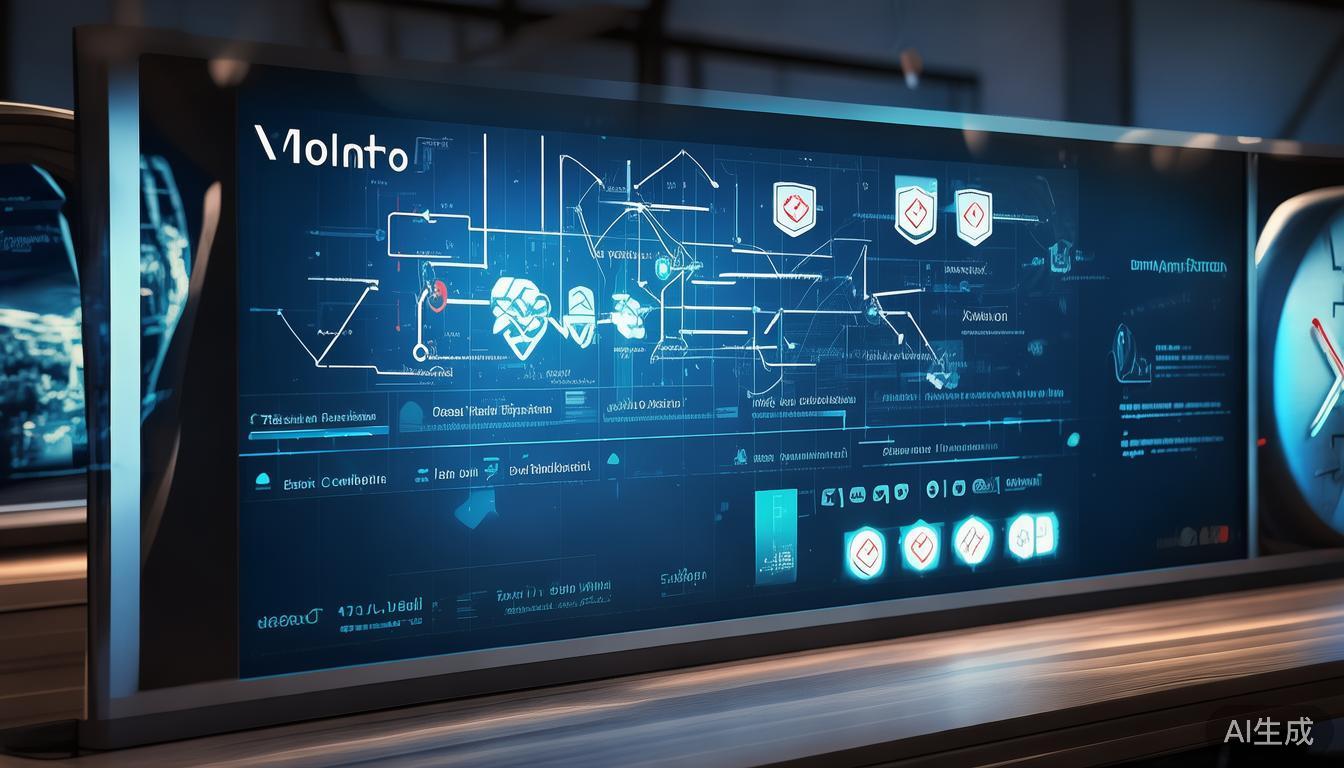 imToken官网下载策略升级：提升体验、强化安全、拓展生态