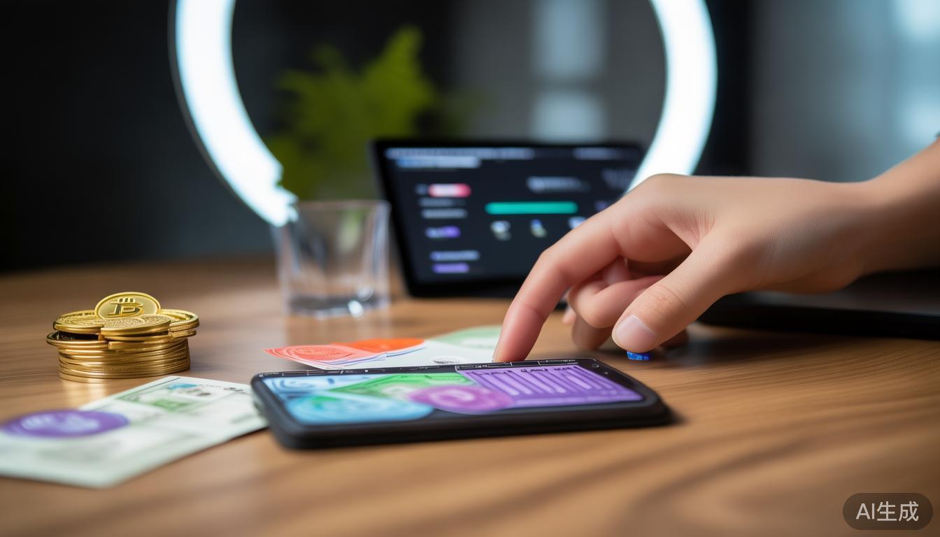 imToken冷钱包升级：从存储到全方位资产管理中心，安全与便捷如何兼得？