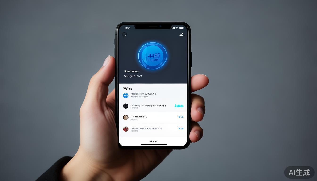 imToken 2.0安卓版深度解析：安全多链钱包如何成为Web3门户？体验报告