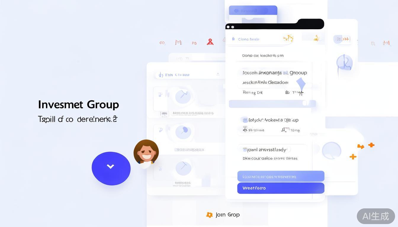 加密货币投资机遇挑战并存，imToken国外版社交投资优势突显