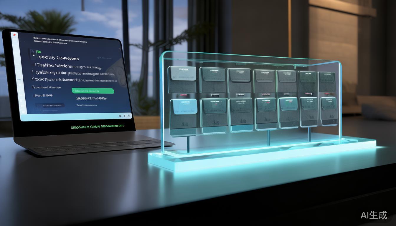 IM钱包官网版：安全便捷的去中心化资产管理首选