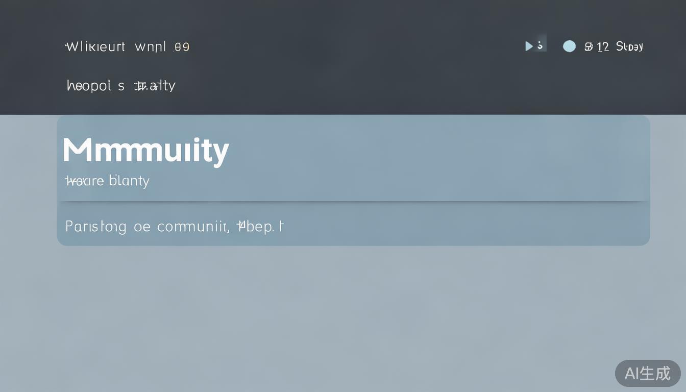 imToken官网社区入口在哪？新手必看：底部导航与设置页面的查找技巧