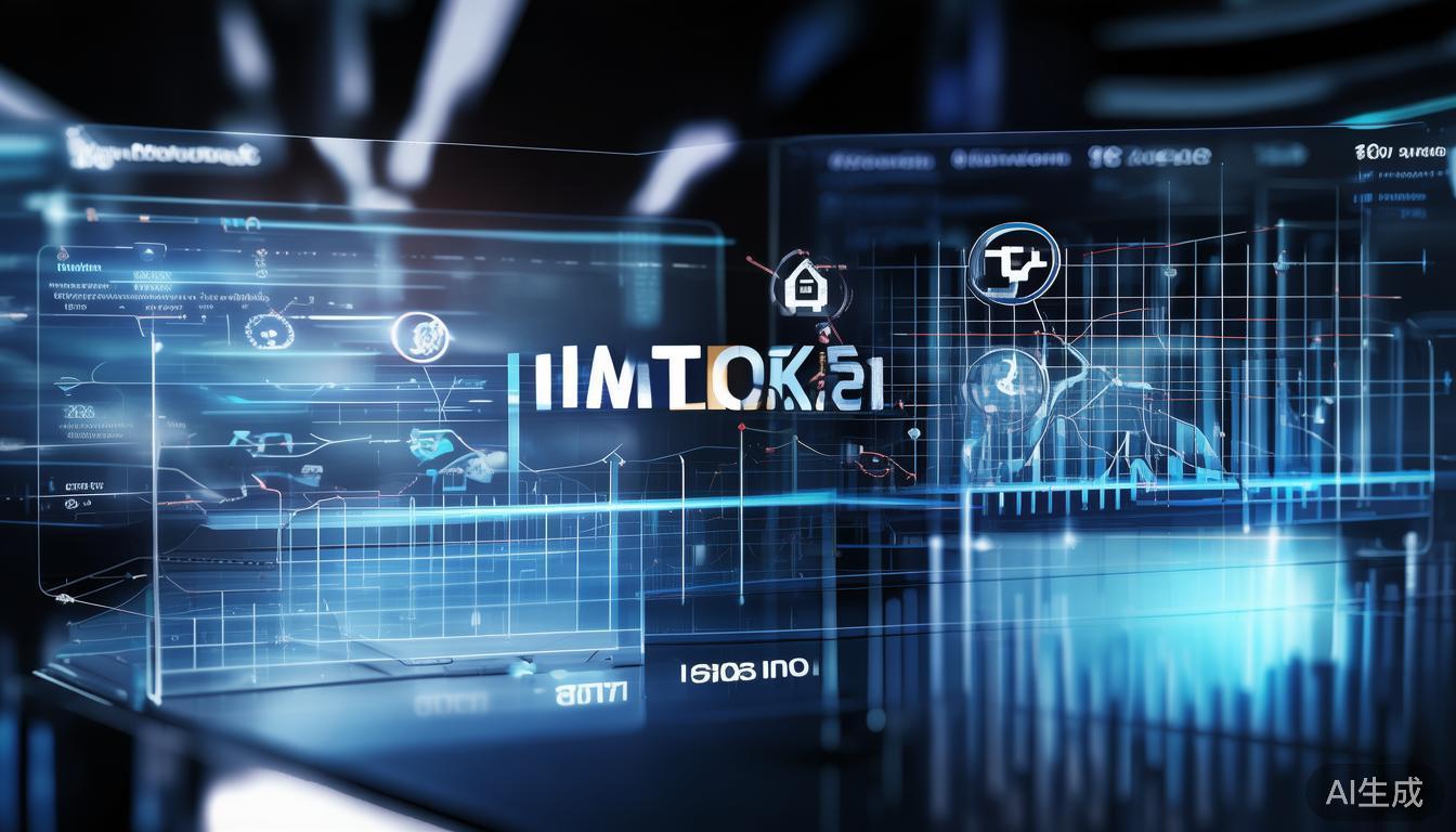 imToken体验与市场洞察解析：简洁界面、快速响应，如何领跑数字钱包？