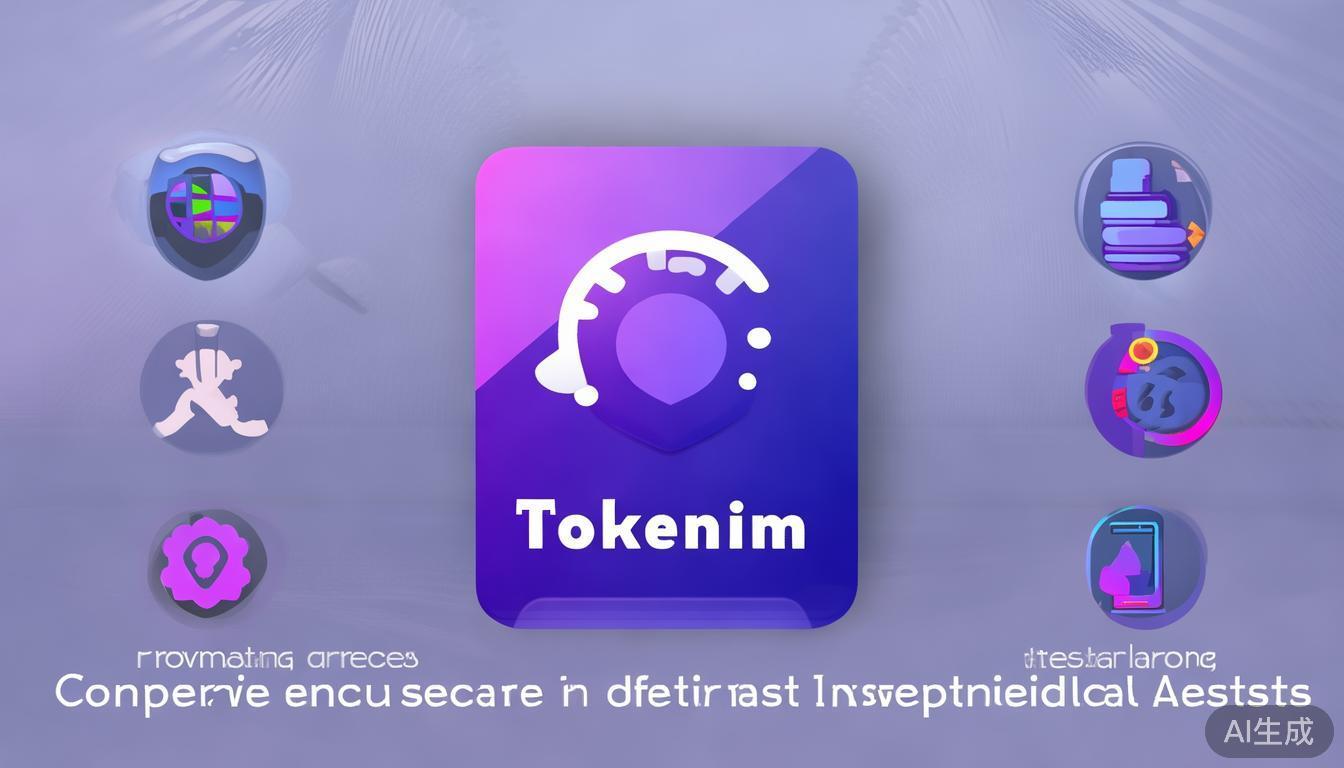 Tokenim安卓版国际化进程：推动数字资产便捷安全投资，迈向全球化新篇章