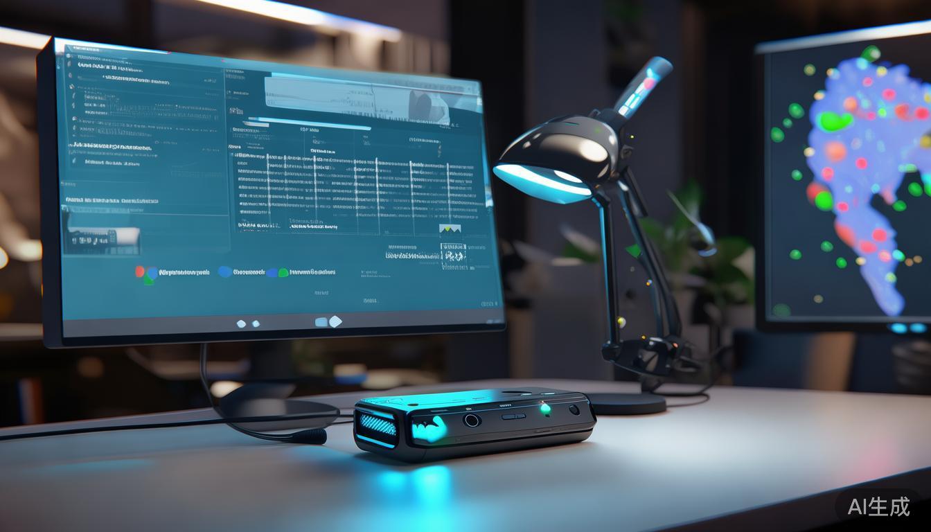 imToken钱包：多链资产管理与安全功能，如何助力高效财务规划？