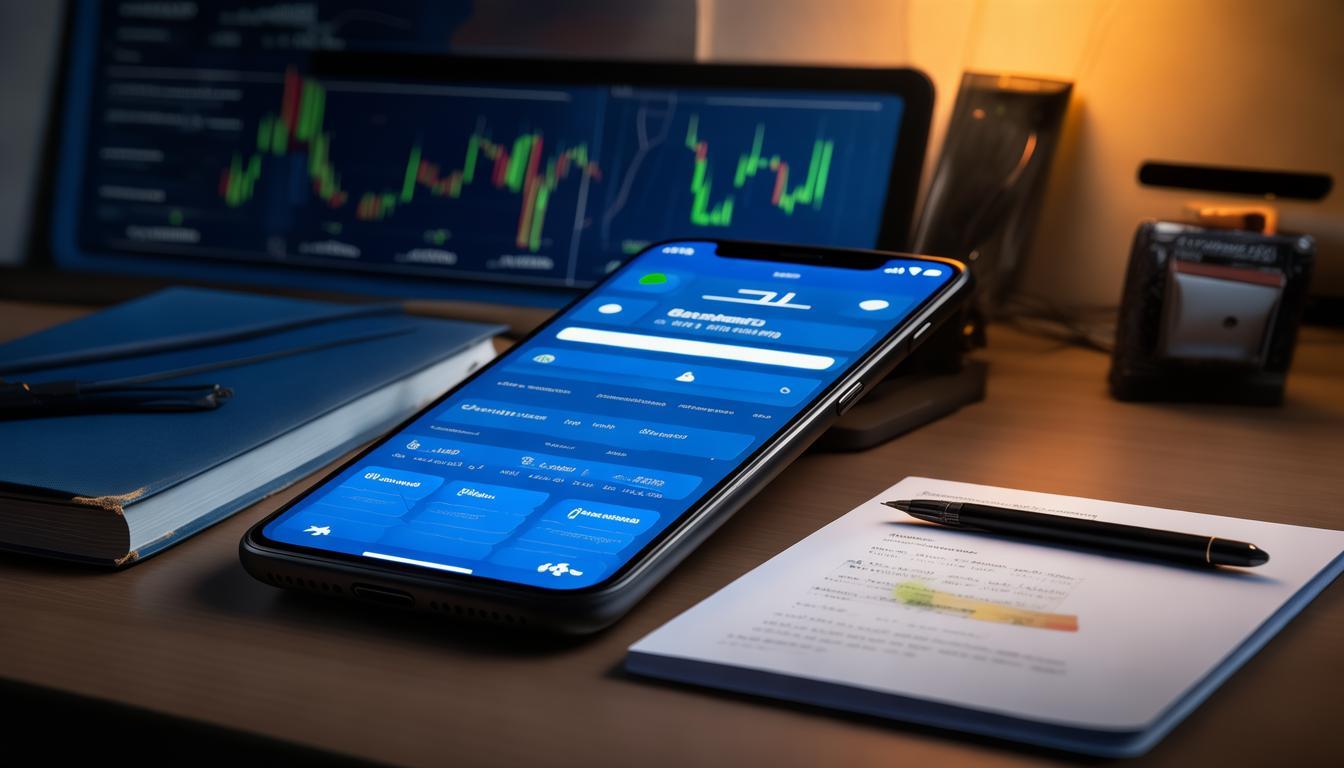 imToken安卓版下载指南：安全存储数字货币，实现财富增长可能