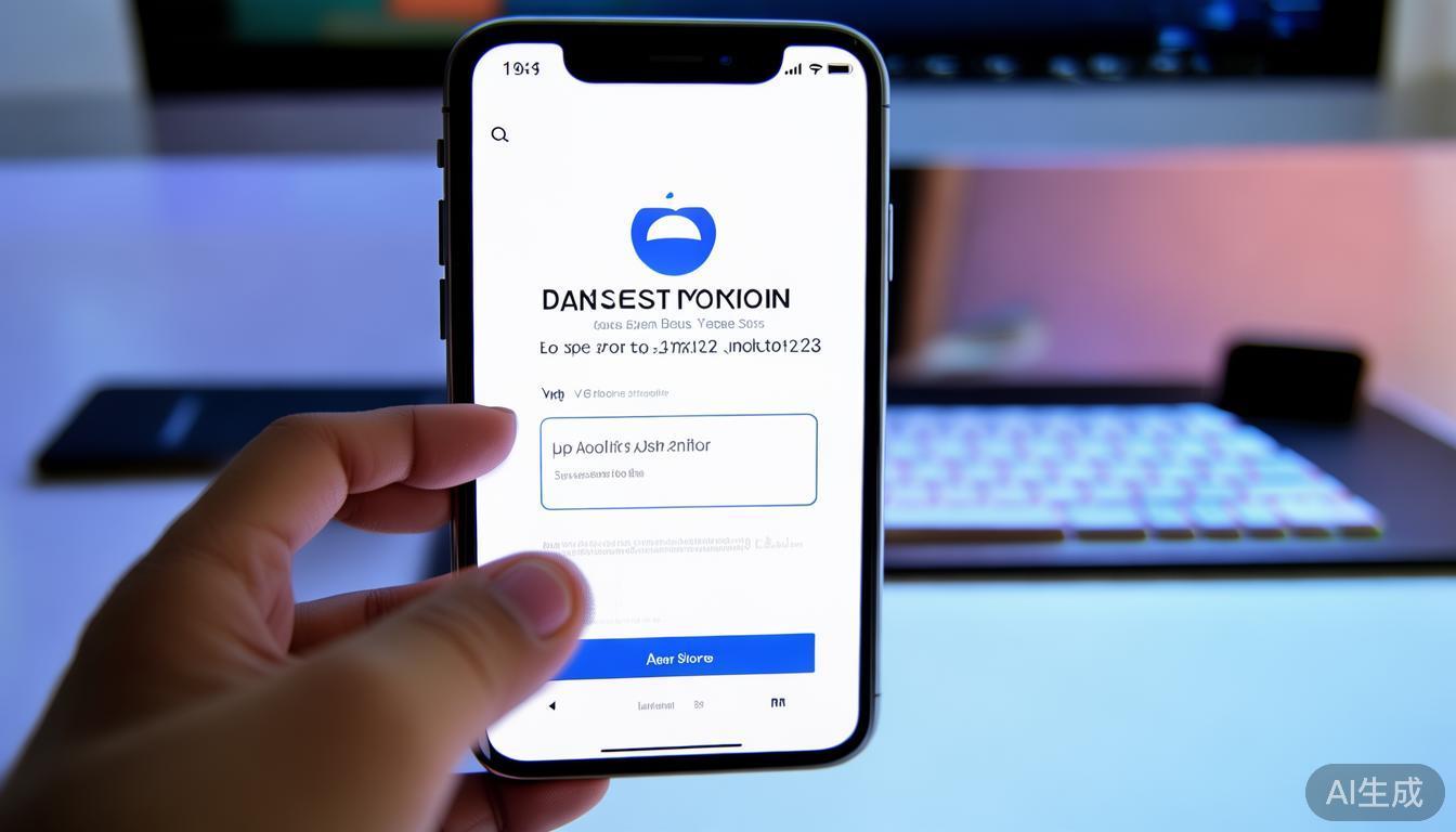 数字资产时代，imToken钱包安全下载指南，这些细节要注意