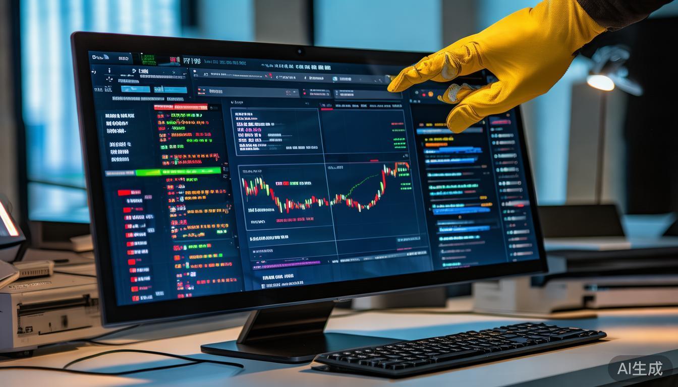 深入探索imToken代币交易流程，这些关键环节你需知晓