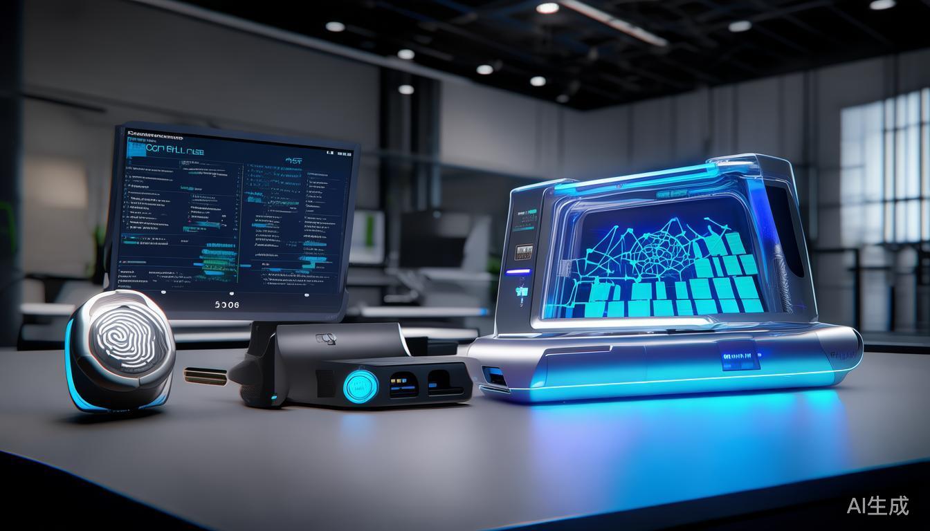 数字资产安全受重视，imToken冷钱包成加密资产保护首选？