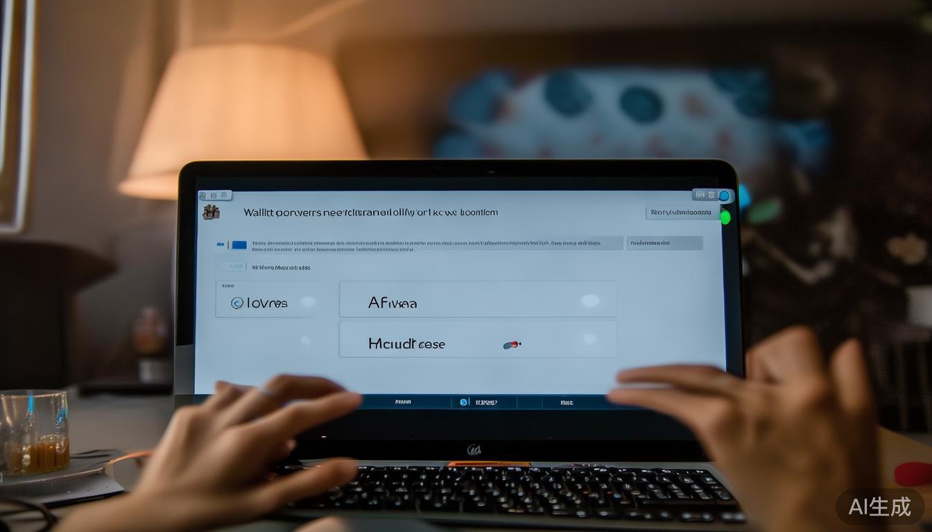 IM钱包转账功能很关键！掌握正确步骤，保障资产转移安全
