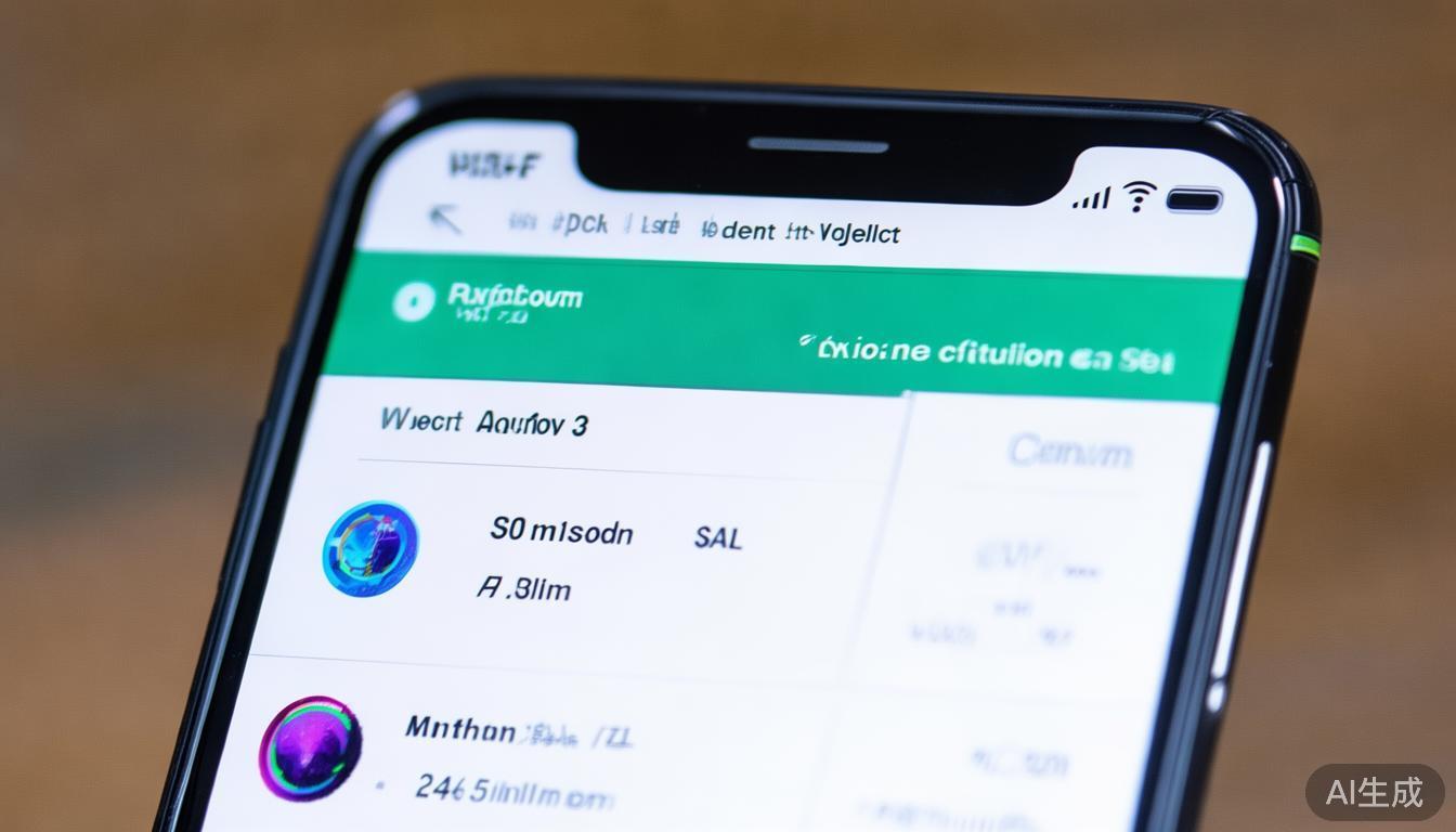 借助IM钱包安卓版发掘加密货币早期优质项目的关键要点