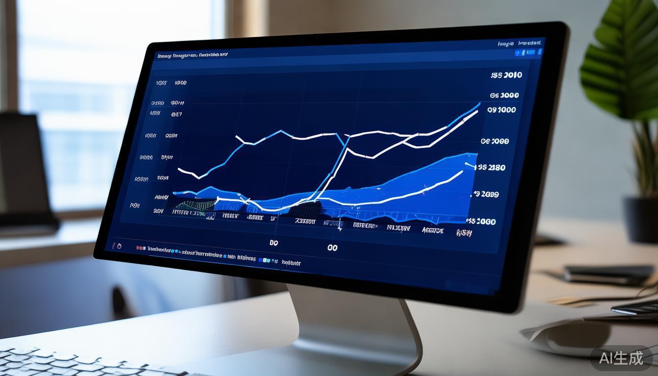 imToken钱包：数字货币范畴内的重要数据接入关口及资产分析工具