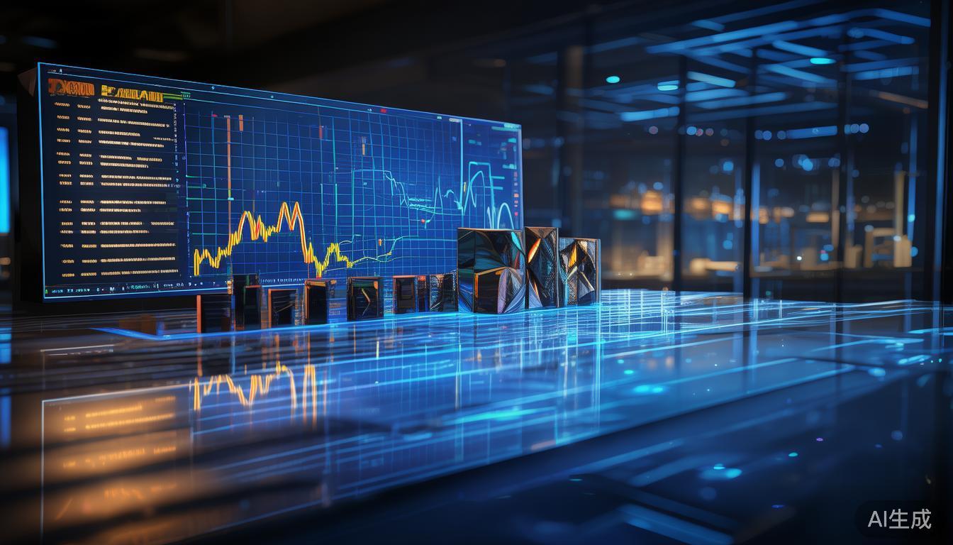 数字货币世界：imToken钱包官方App下载后如何保障资产安全？