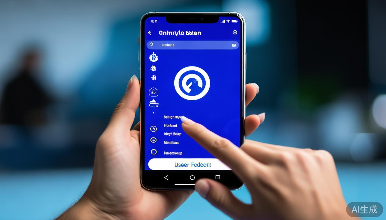 imToken 2.0安卓版用户反馈机制及改进措施分享