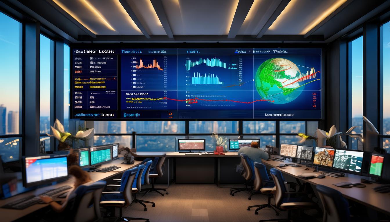 imToken钱包APP跨链功能：打破区块链壁垒，提升资产流动性