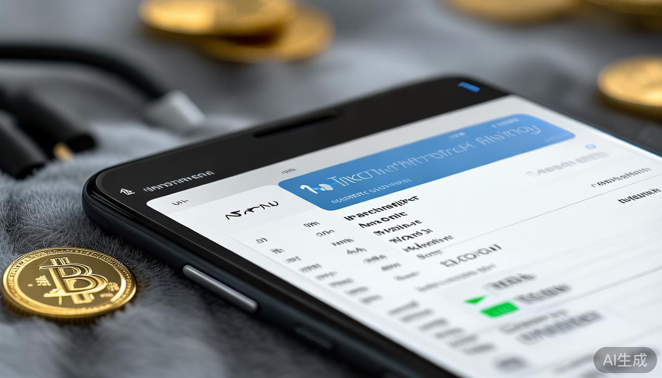 投资加密货币如何准确跟踪回报？imToken安卓版操作指南