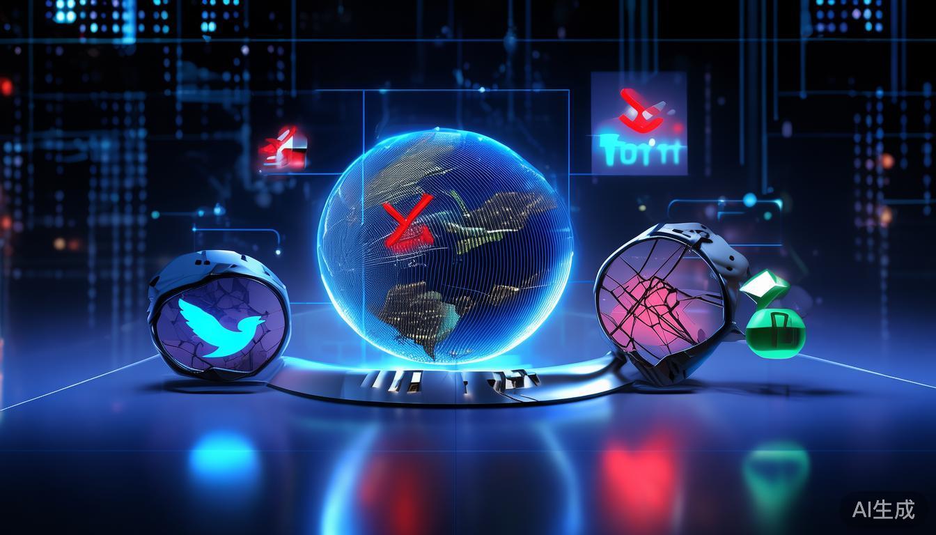 数字货币钱包发展下，imToken官网链接需精准寻且防虚假