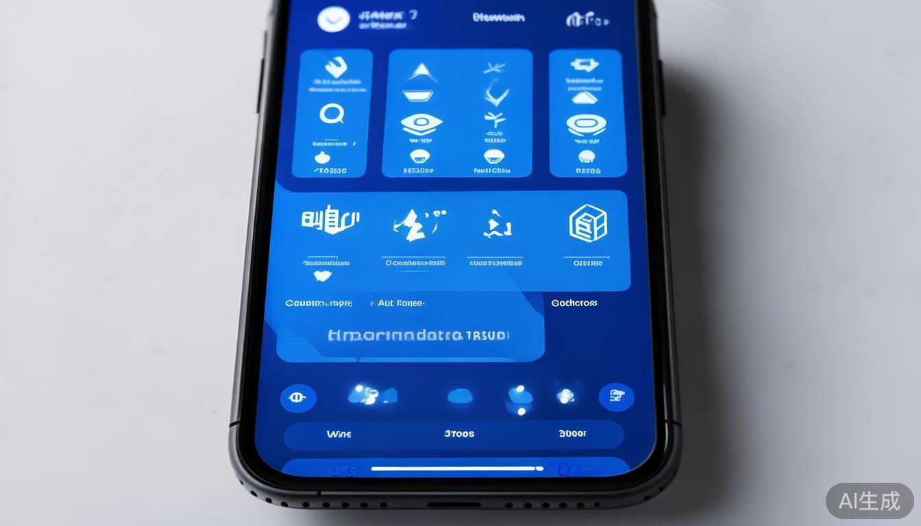 数字资产管理要点：以imToken为例，保障加密货币安全存储与转移