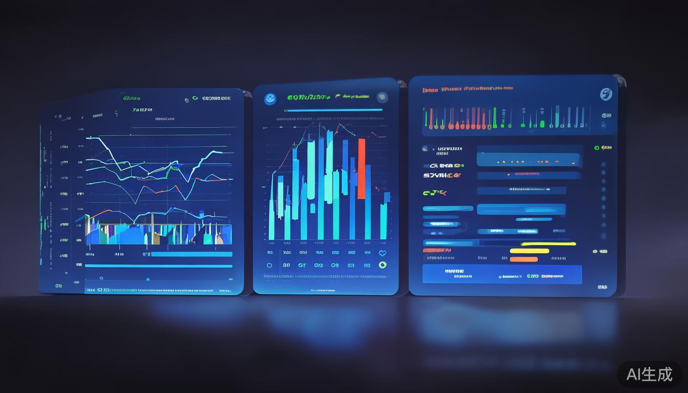 顺着imToken安卓版app下载路径，利用市场数据精准把握投资机会