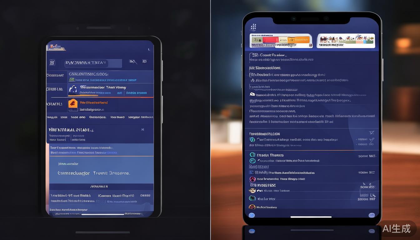 imToken安卓版交易流程详解：关乎资金安全与操作效率