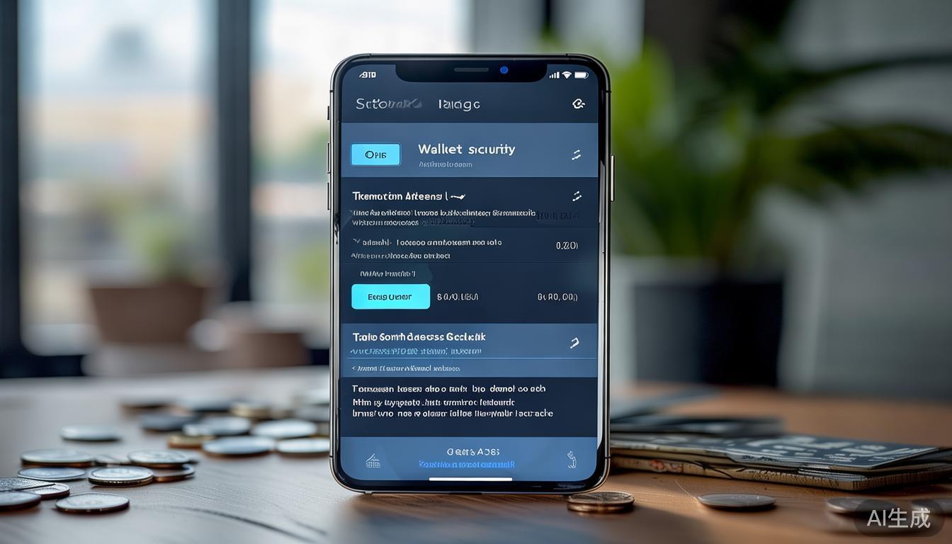 imToken通用版如何追踪资金？确保数字资产安全的关键环节
