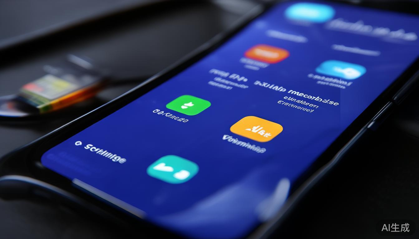 数字货币安全合作第一步：正确下载并运用imToken 3.0钱包