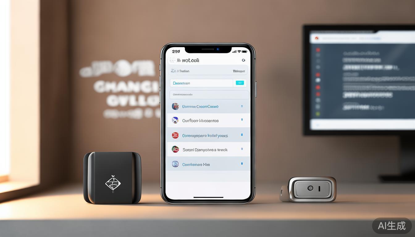 数字货币世界里，钱包安全至关重要，官方渠道下载imToken是关键