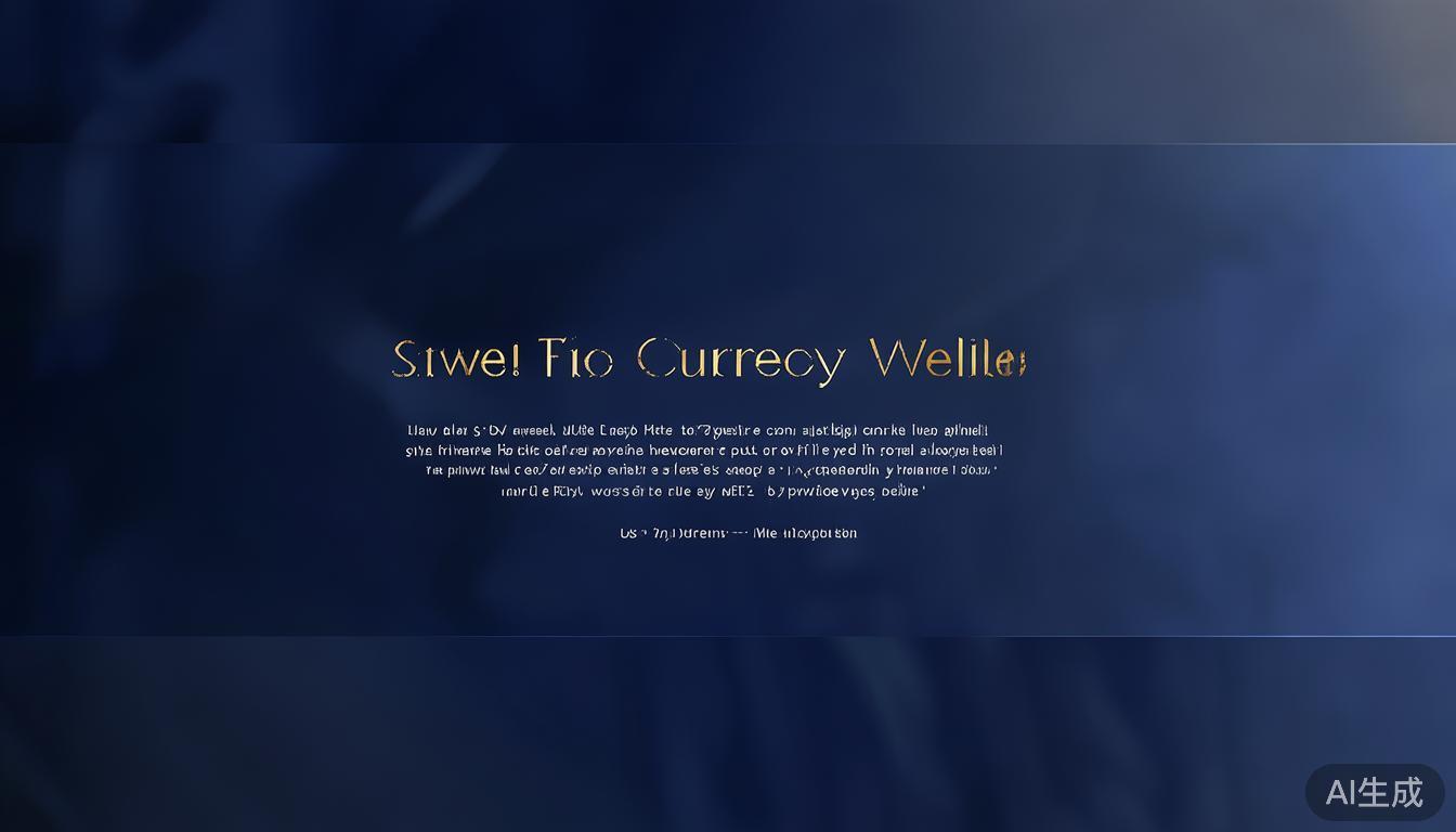 加密货币钱包官网设计要点：营造信任、提供便利与展示成果