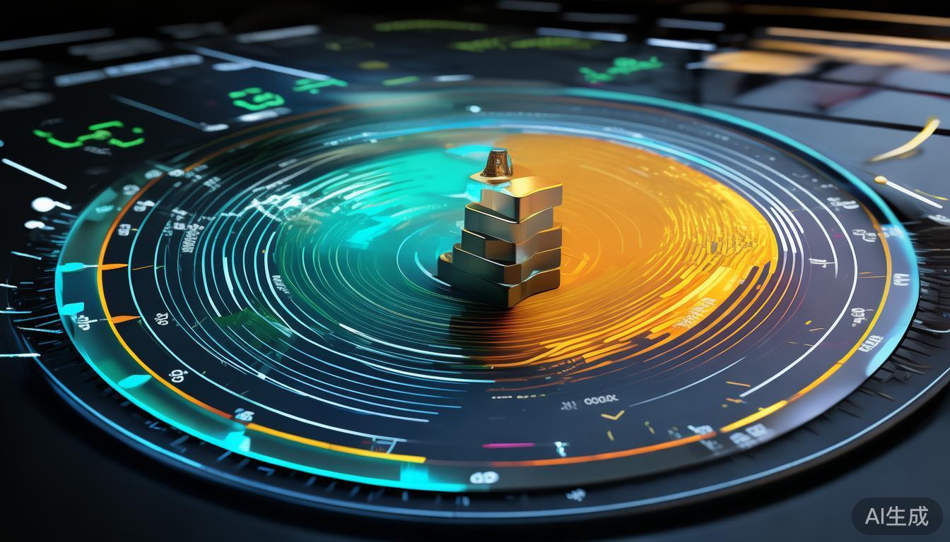 数字资产投资成功关键：长期战略、资金安全与流动性规划