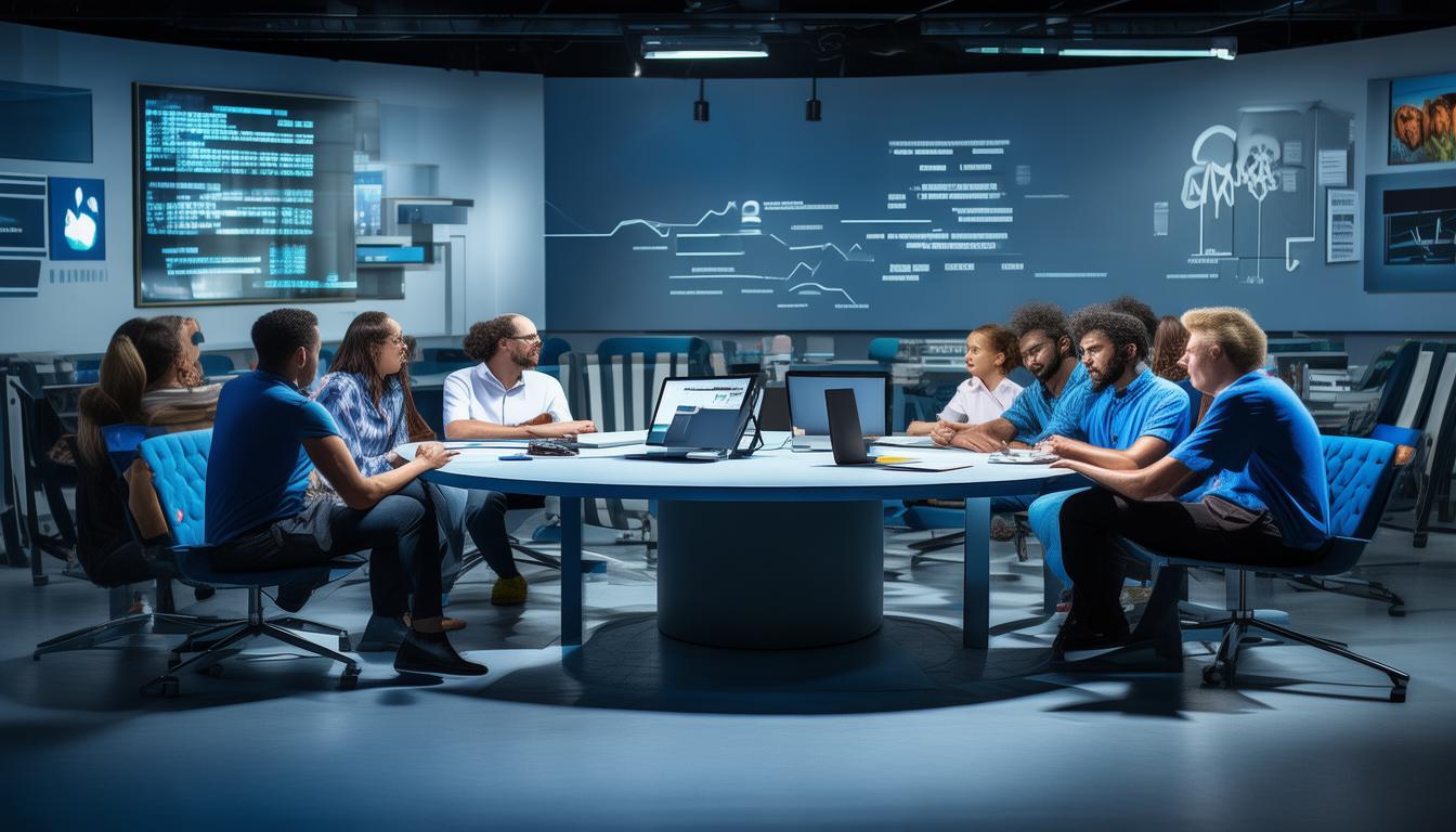 下载imToken官方应用后参与线上讨论，分享与获取投资见解策略的方法