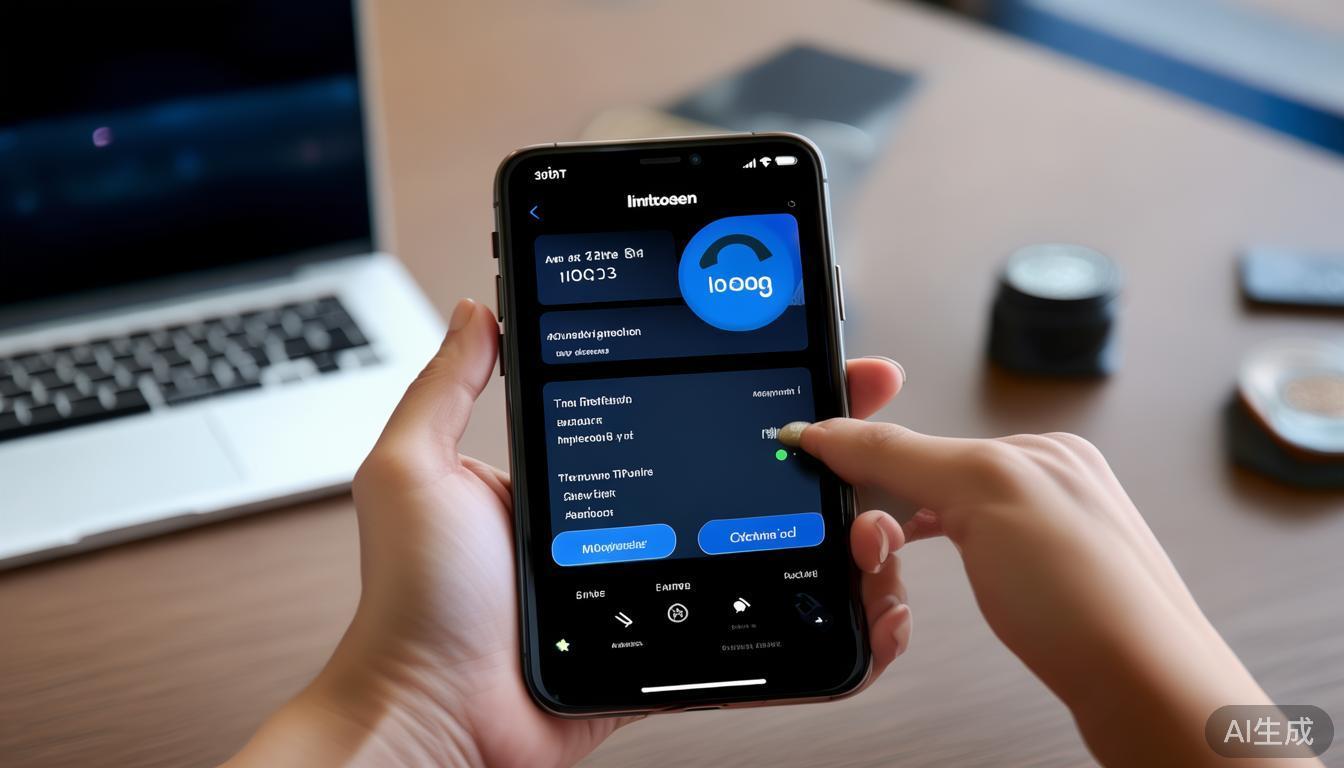 imToken在苹果设备可下载，多场景应用关乎资产安全与管理