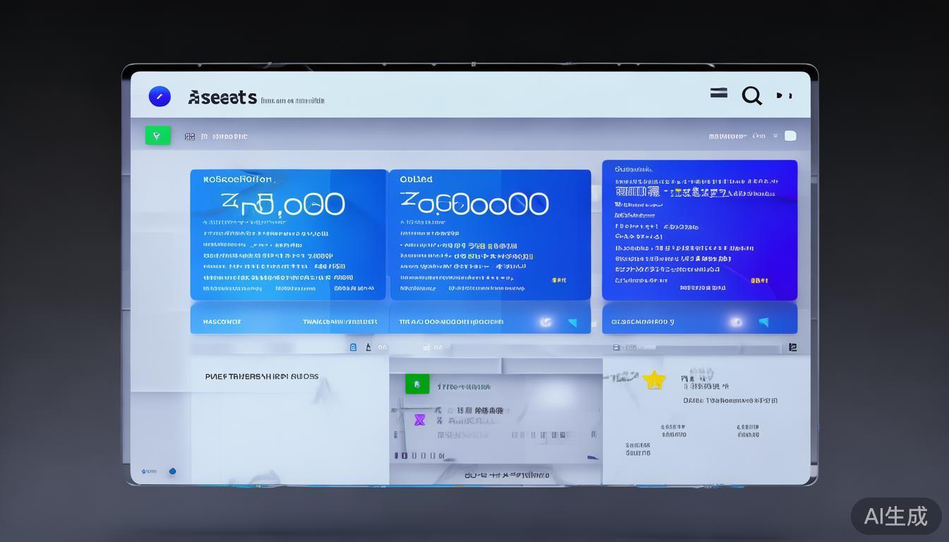 imToken安卓版：资金管理有妙招，这些关键环节要掌握