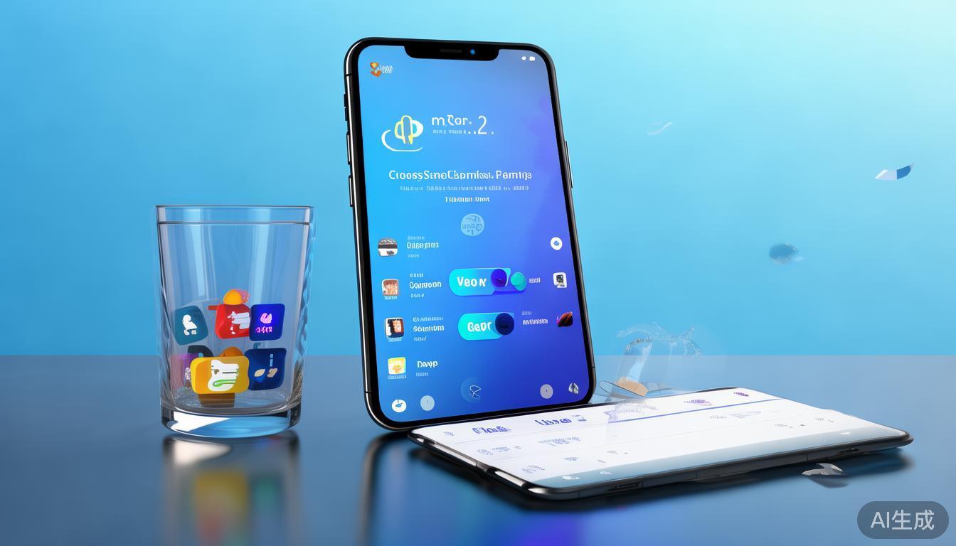 深入探讨imToken 2.0安卓版在数字资产管理领域的重要作用