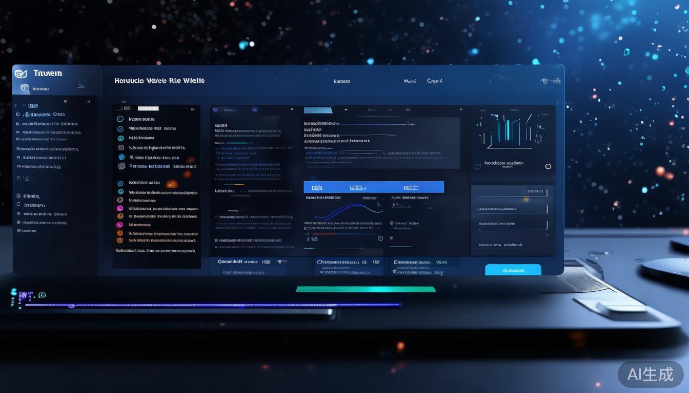高净值人士必备！imToken下载应用体验，多链支持超赞