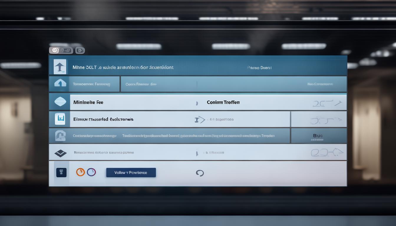 imToken安卓版常见问题及解决方法，安装过程需留意