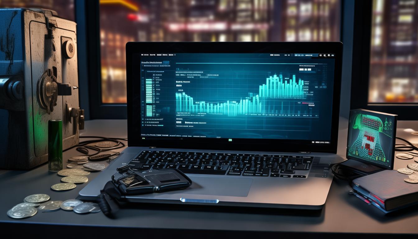 imToken冷钱包的冷热钱包切换操作_冷钱包怎么设置_冷钱包转热钱包