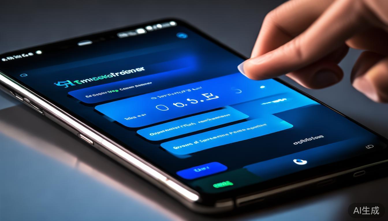 安卓评价器_如何通过imToken安卓版下载app建立评估机制？_安卓系统估值