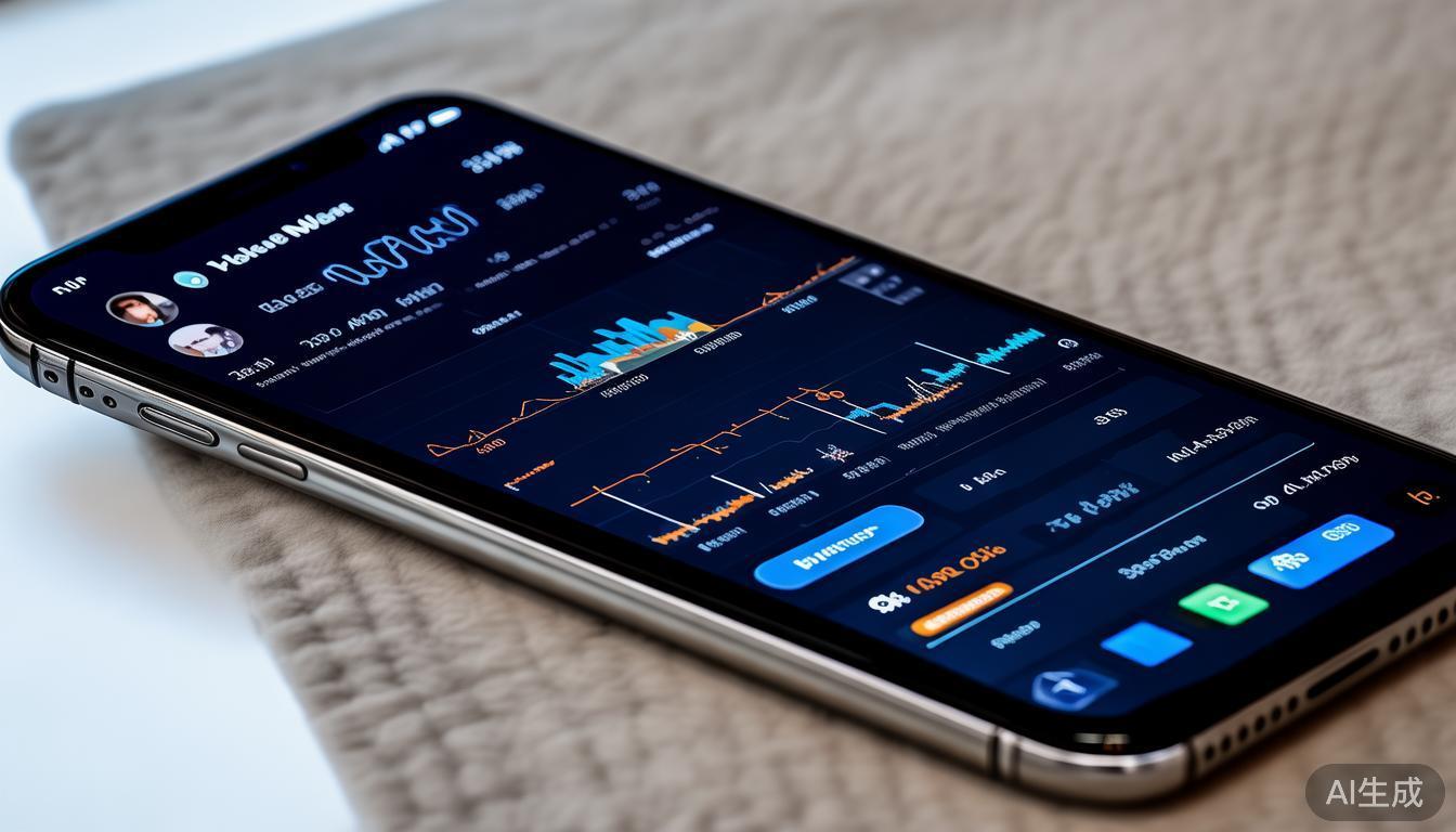 如何利用token钱包的智能合约功能，在移动设备上实现更灵活的资产管理与投资规划？_智能合约钱包_iphone5移动合约机