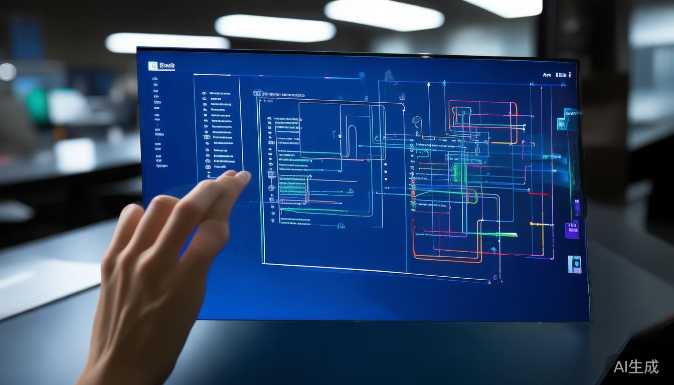 imToken钱包：将法律合规与用户保护置于核心，筑牢安全防线