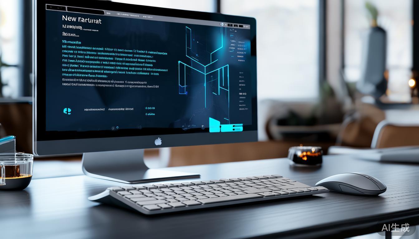 IM钱包官网：洞察区块链行业动态的优质信息聚合平台