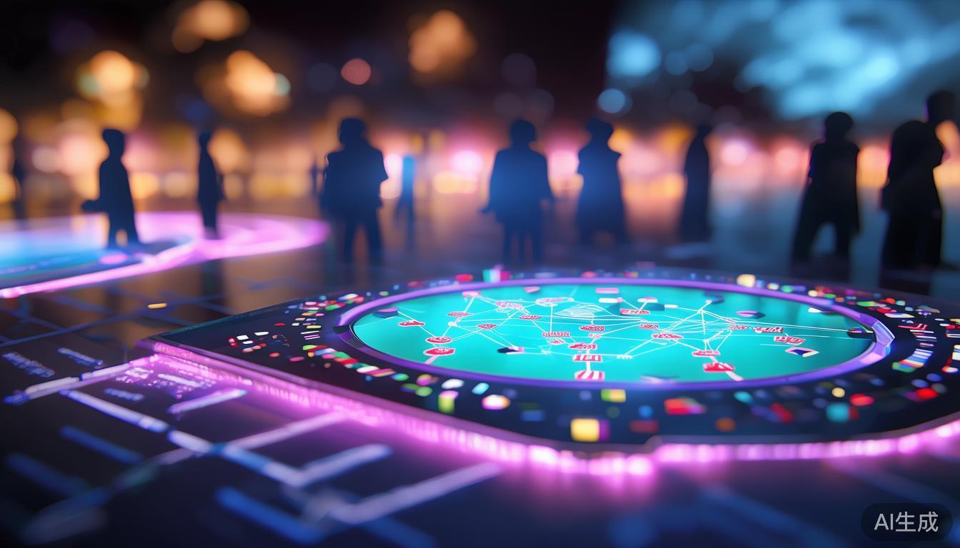 深度观察：imToken钱包用户群体的鲜明特征及主动参与习惯？