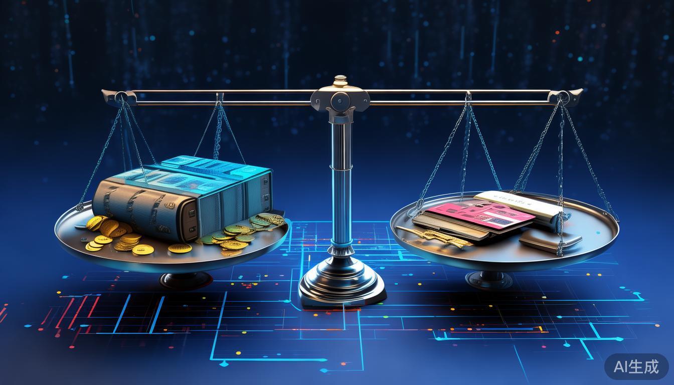 长期观察加密货币领域，imToken钱包发展与行业趋势紧密相关