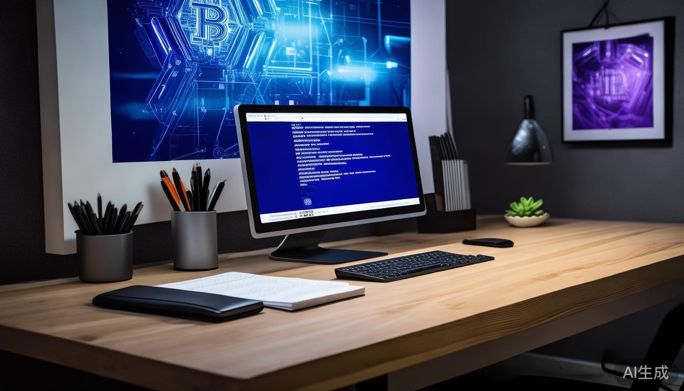 imToken节点设置指南：保障钱包通畅运行，优化使用体验