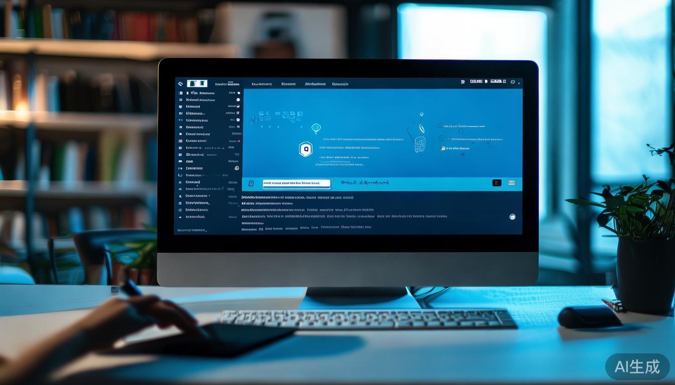 数字货币世界中，确保用正版 imToken 网站，守护资产安全