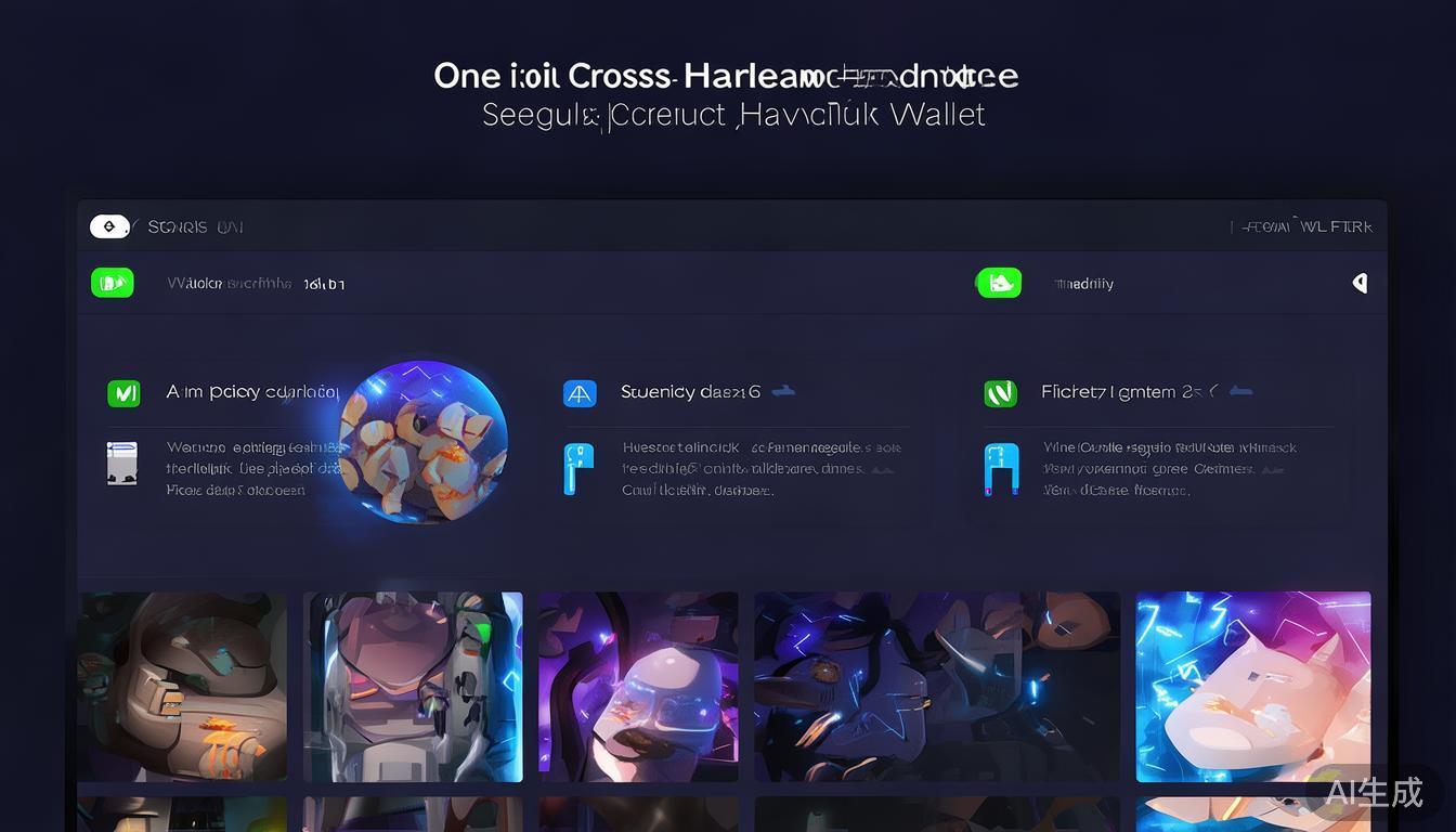 imToken钱包官方版：安全便捷管理加密资产，连接去中心化世界