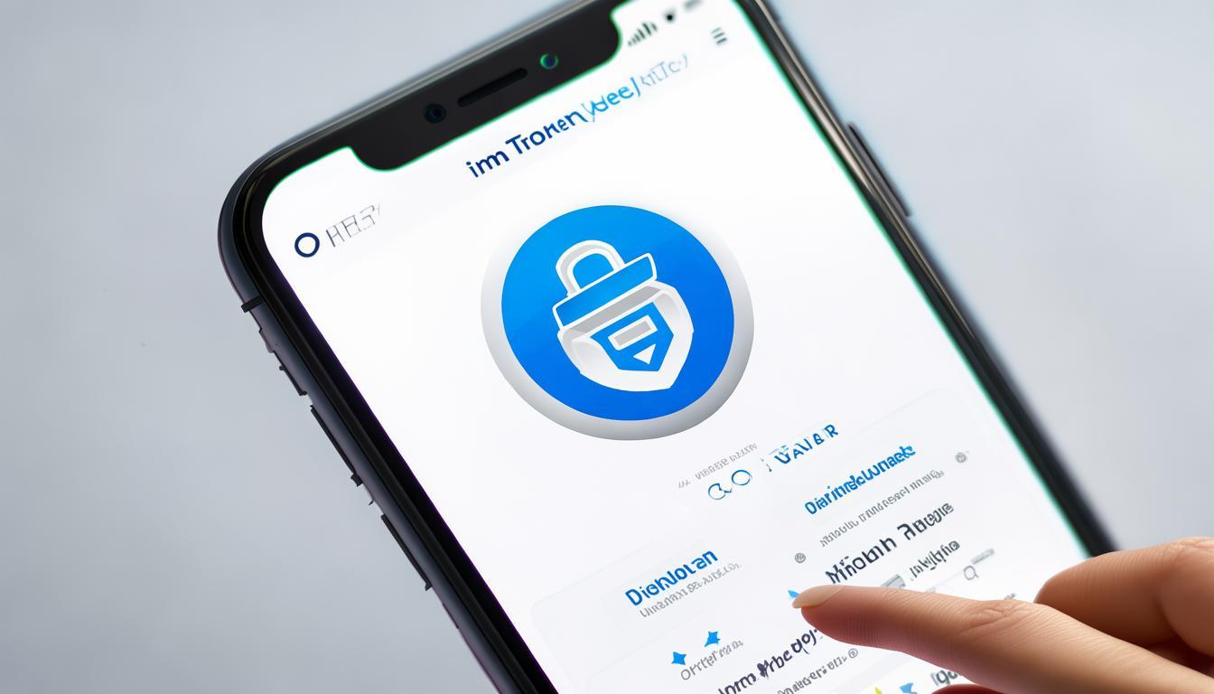 苹果用户必看！imToken钱包苹果版下载及使用全流程指南