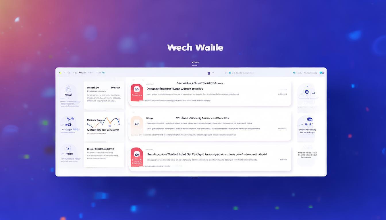 imtoken官网：掌握钱包最新功能与更新，提升使用体验