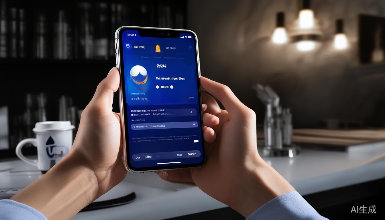 国外应用平台_外国应用市场网站_最新imToken国外版的市场应用与反馈