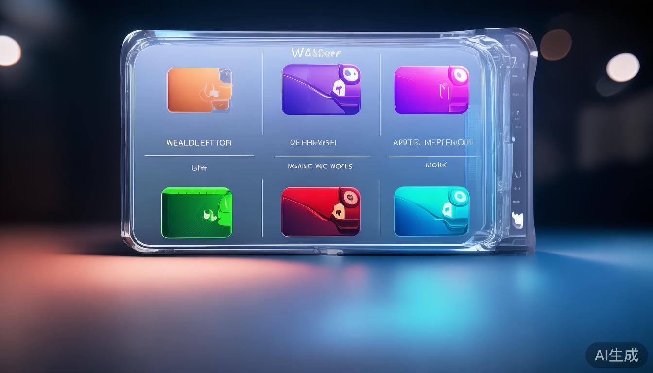 钱包官方网站_如何在imToken官方下载app上管理多个钱包?_钱包app官网下载安装