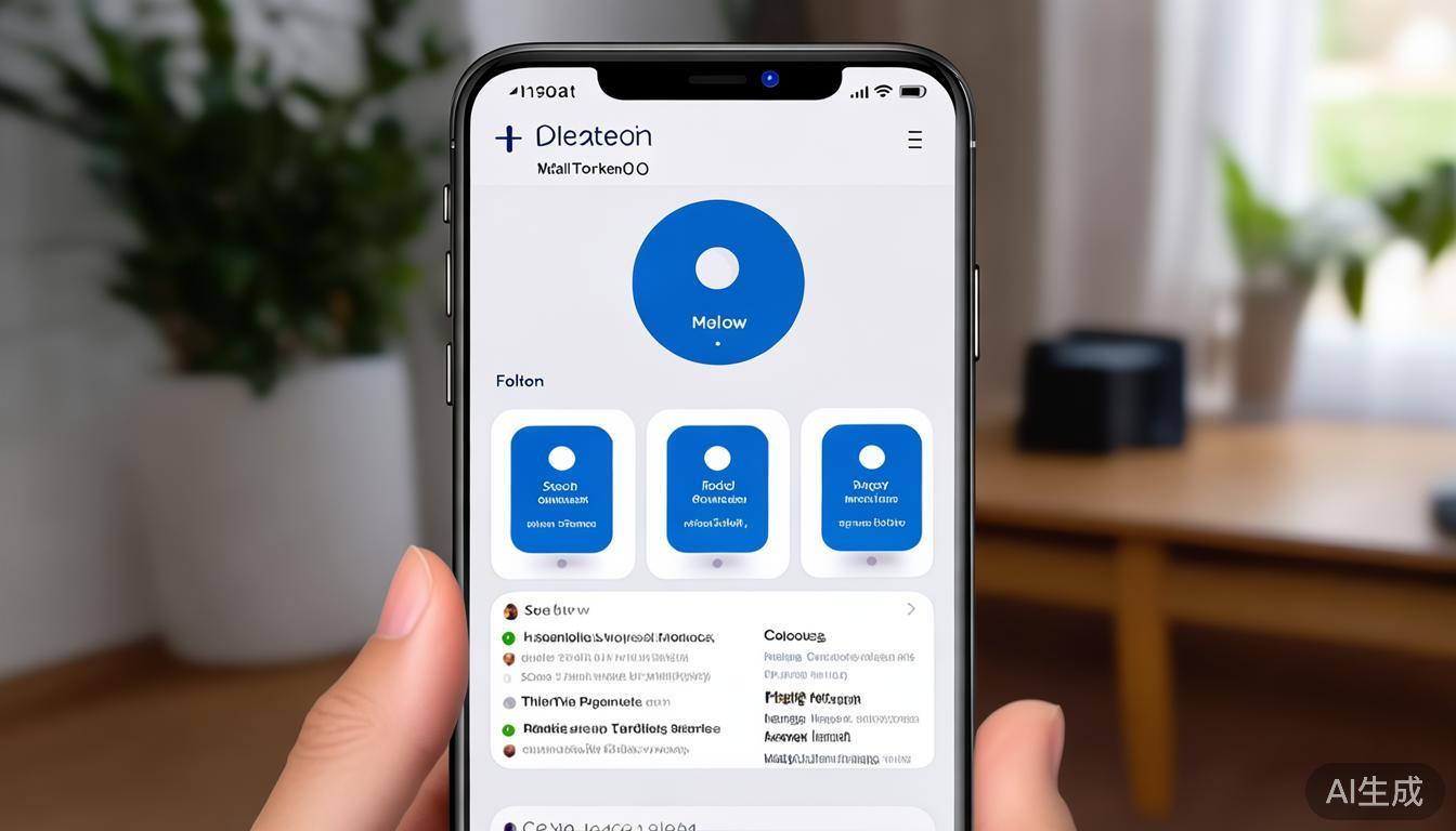 探索数字资产领域多年，imToken2.0钱包安卓版凭社交投资功能带来诸多积极影响